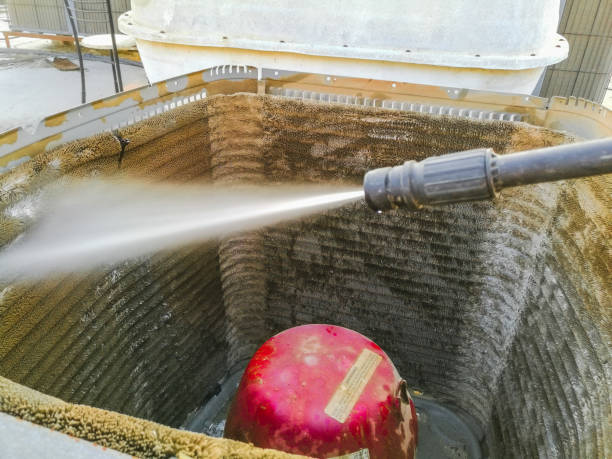 Best Best Air Duct Cleaning Company  in Hudson Bend, TX