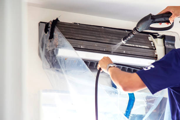 Best Affordable HVAC Duct Cleaning  in Hudson Bend, TX