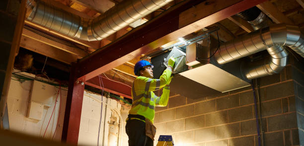 Best Emergency Air Duct Cleaning  in Hudson Bend, TX