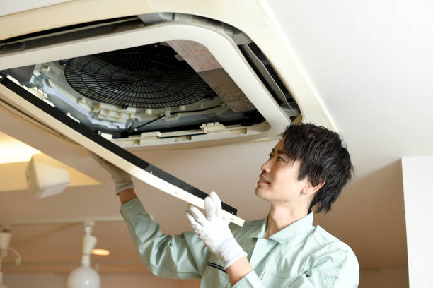 Best Affordable Air Duct Cleaning  in Hudson Bend, TX