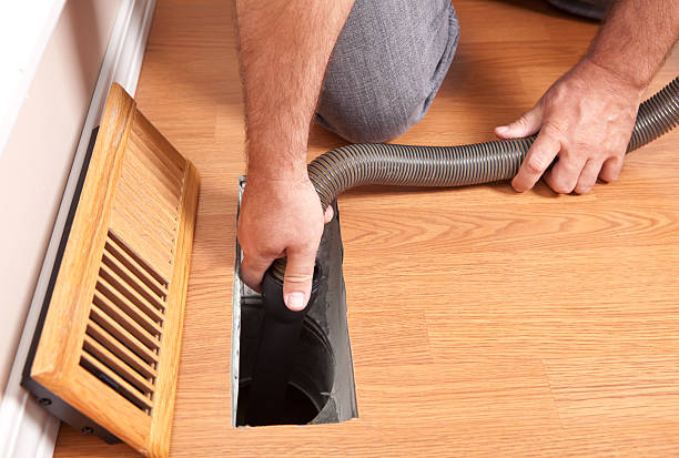 Best Ventilation Cleaning Services  in Hudson Bend, TX