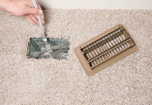Ductwork Cleaning Services in Hudson Bend, TX