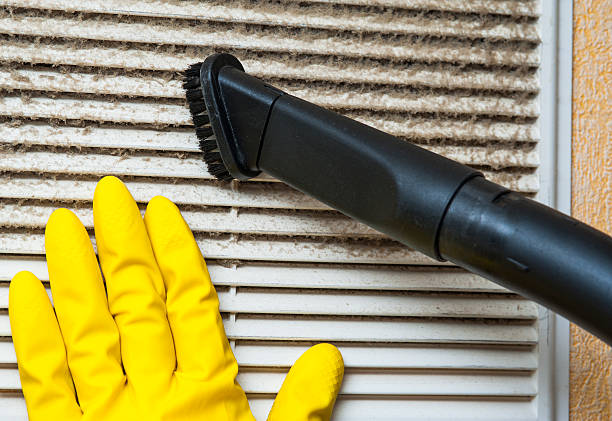 Best Duct Cleaning for Homes  in Hudson Bend, TX