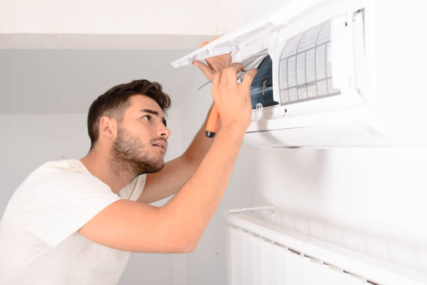 Best HVAC System Cleaning  in Hudson Bend, TX